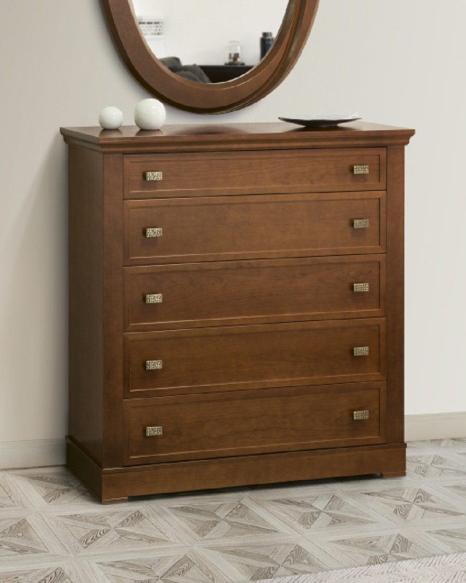 Комод Панамар Испания