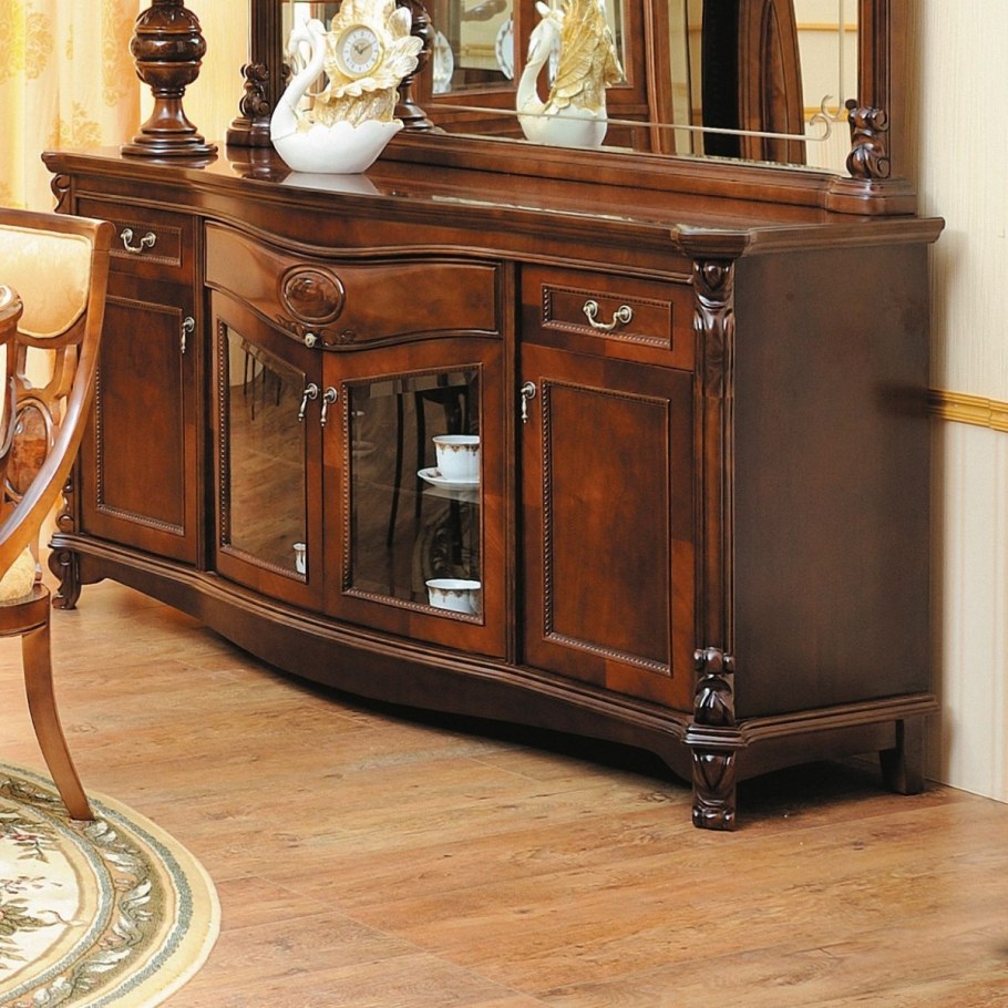 Элизабет комод 201