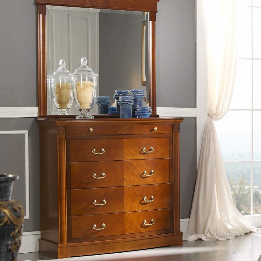 Комод Панамар Испания