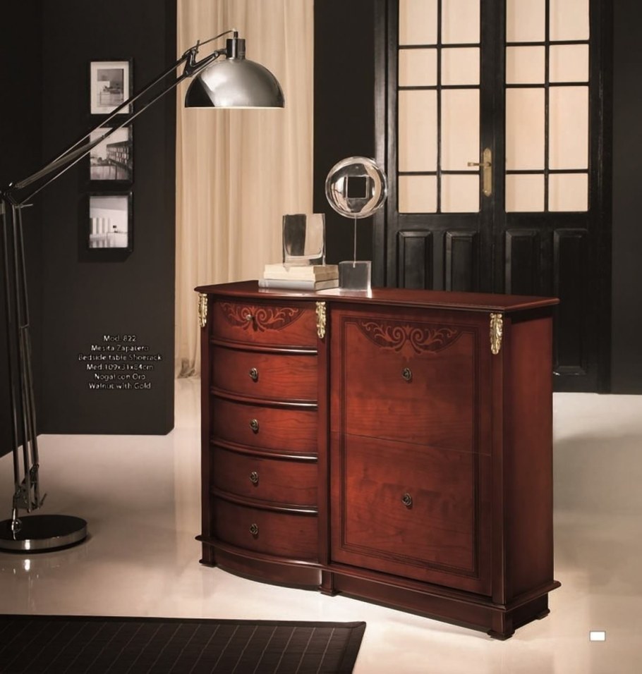 Современная испанская мебель