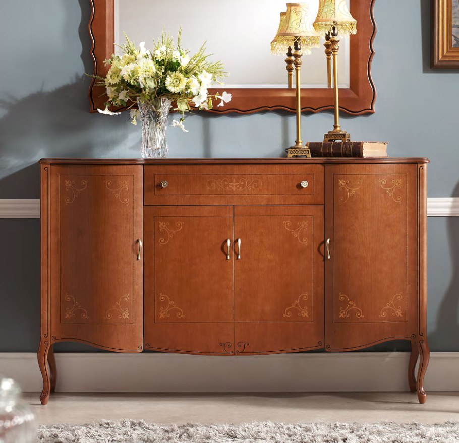 Испанская мебель Панамар