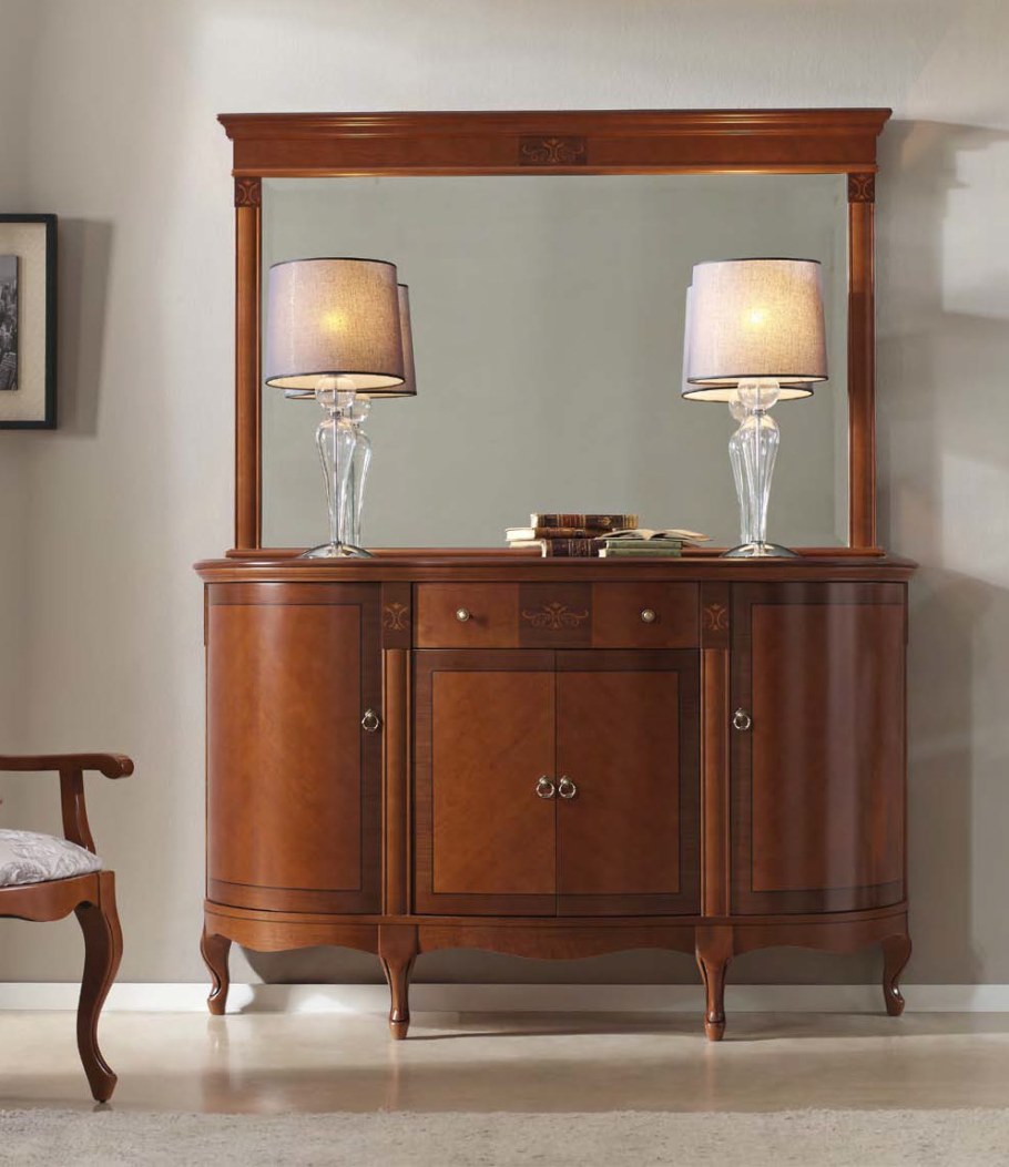 Комод Panamar модель 891 (160)