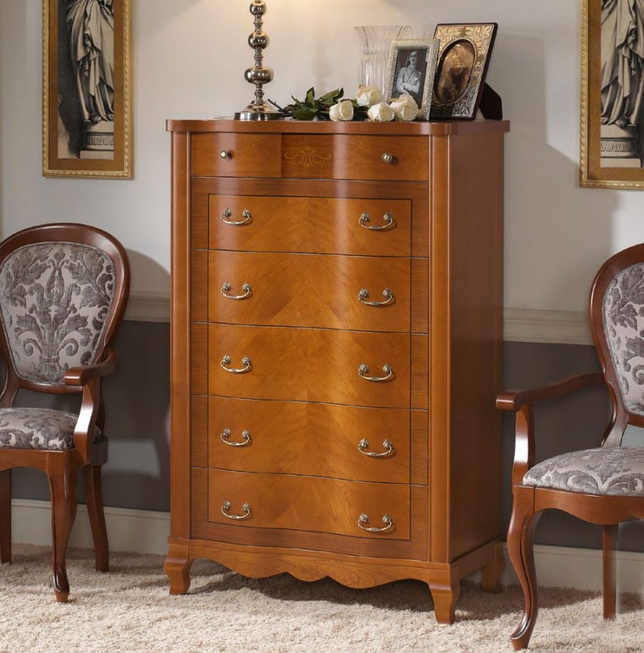 Комод 505.080 Panamar