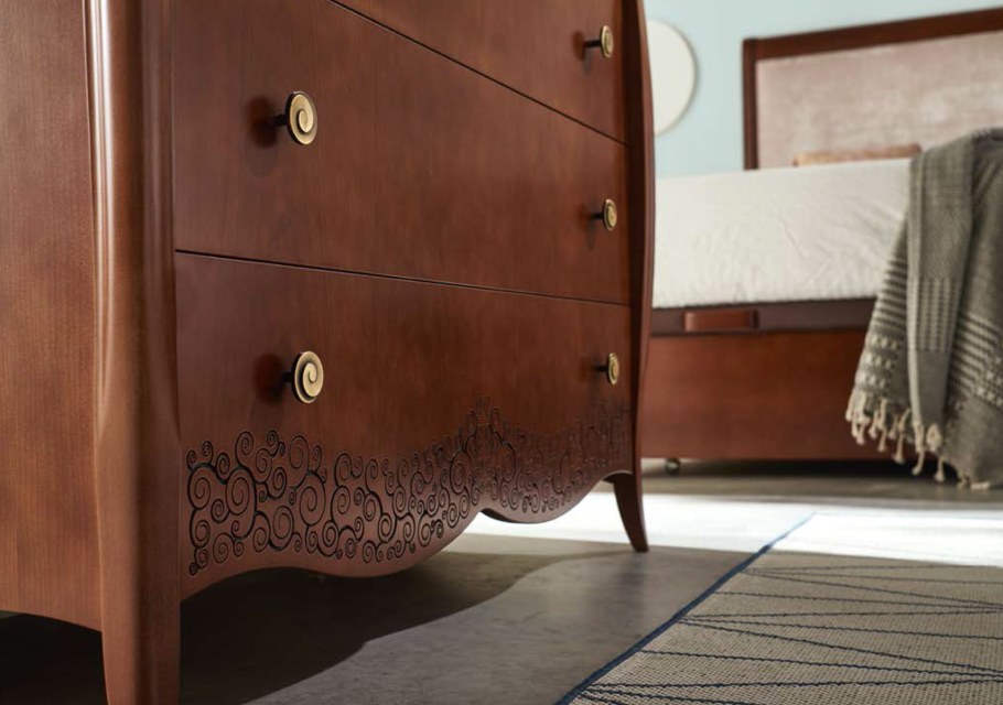 Комод 524.100 Панамар