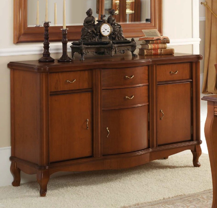 Испанская мебель Disemobel