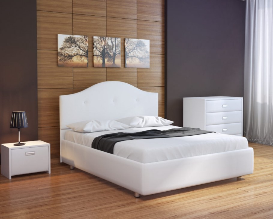 Кровать Орматек Veda