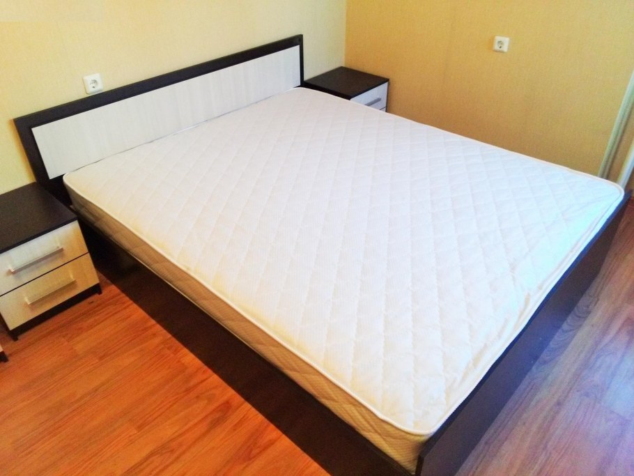 Кровать Фиеста 140х200 БТС