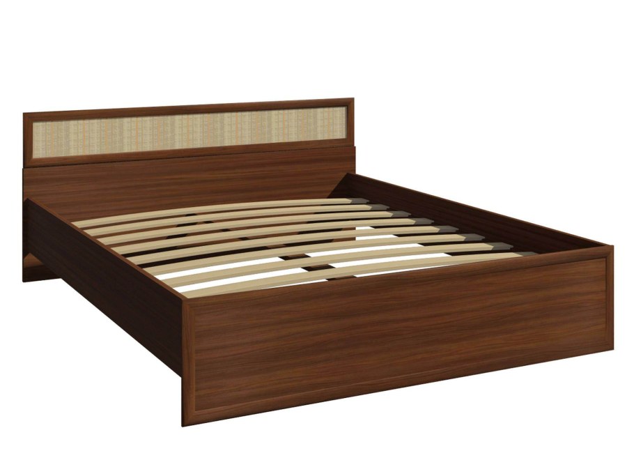 Кровать Милана 160х200