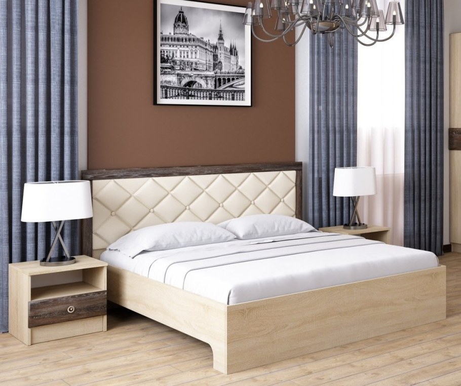 Кровать Мадлен ТЭКС