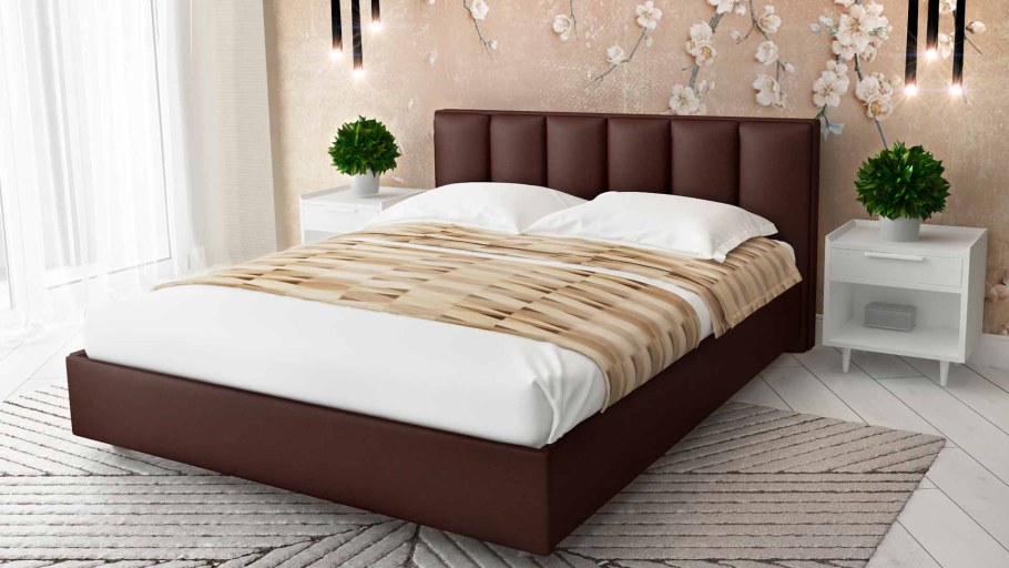 Кровать Sontelle Амонд 140x180