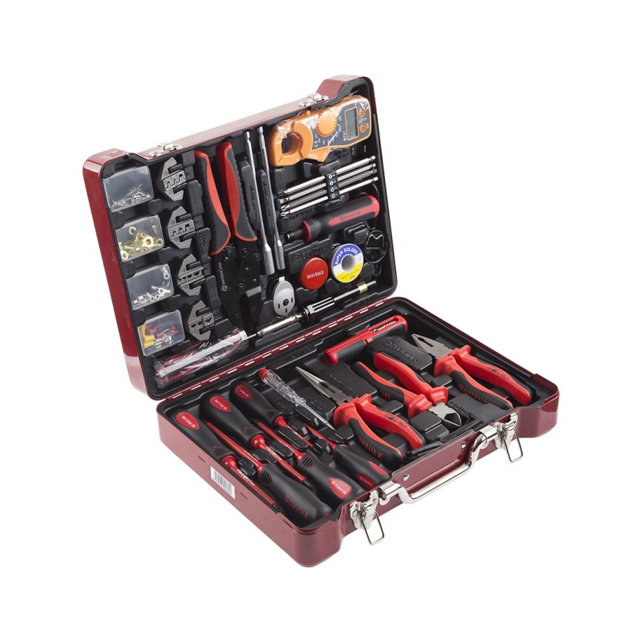 Набор инструмента 139 предм.