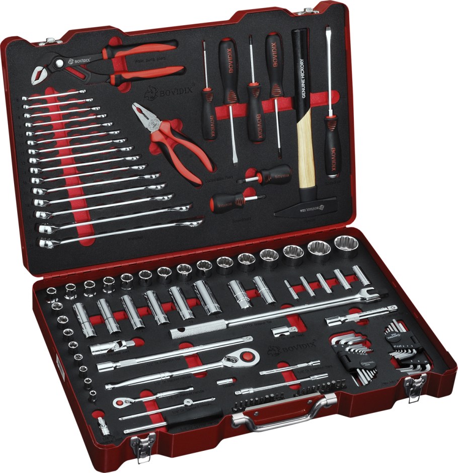 Bovidix 1/4 набор