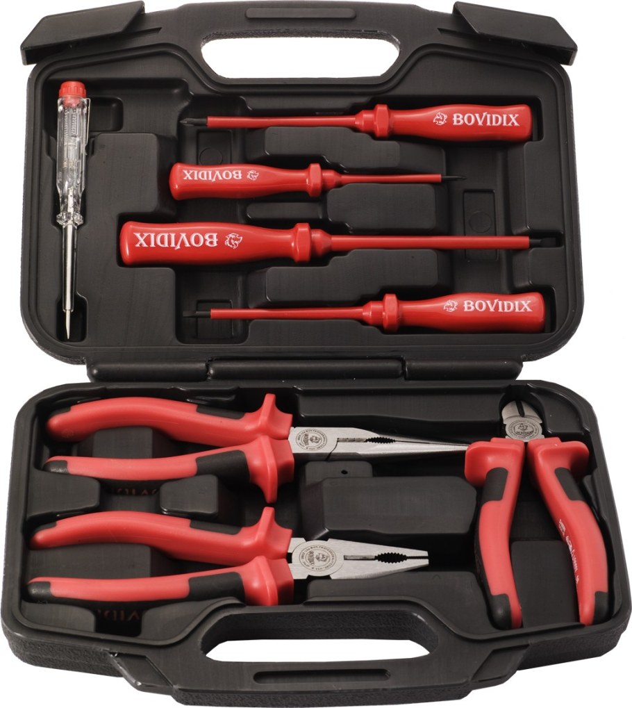 Набор инструментов Bovidix 380413903