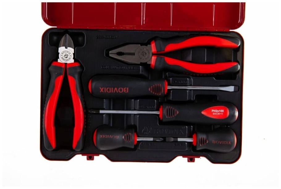 Набор инструментов Bovidix 380413903