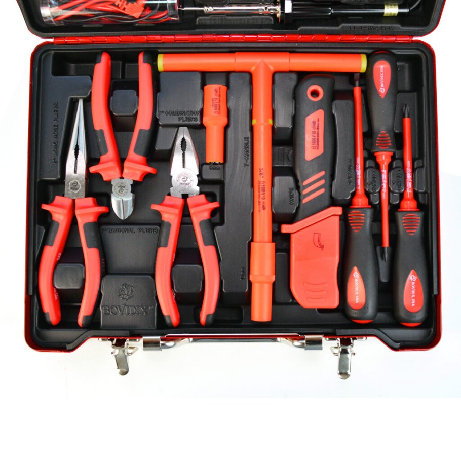 Набор инструментов Bovidix 380413903