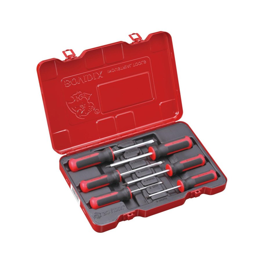 Набор отверток Bovidix 6110208