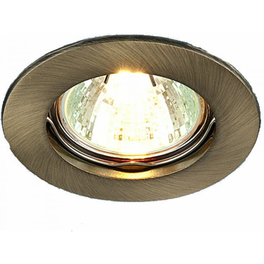 Точечный светильник Elektrostandard 863 mr16