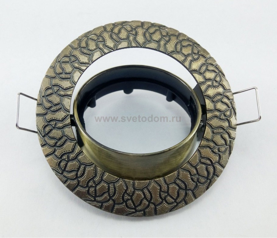 625 Бронза. Elektrostandard