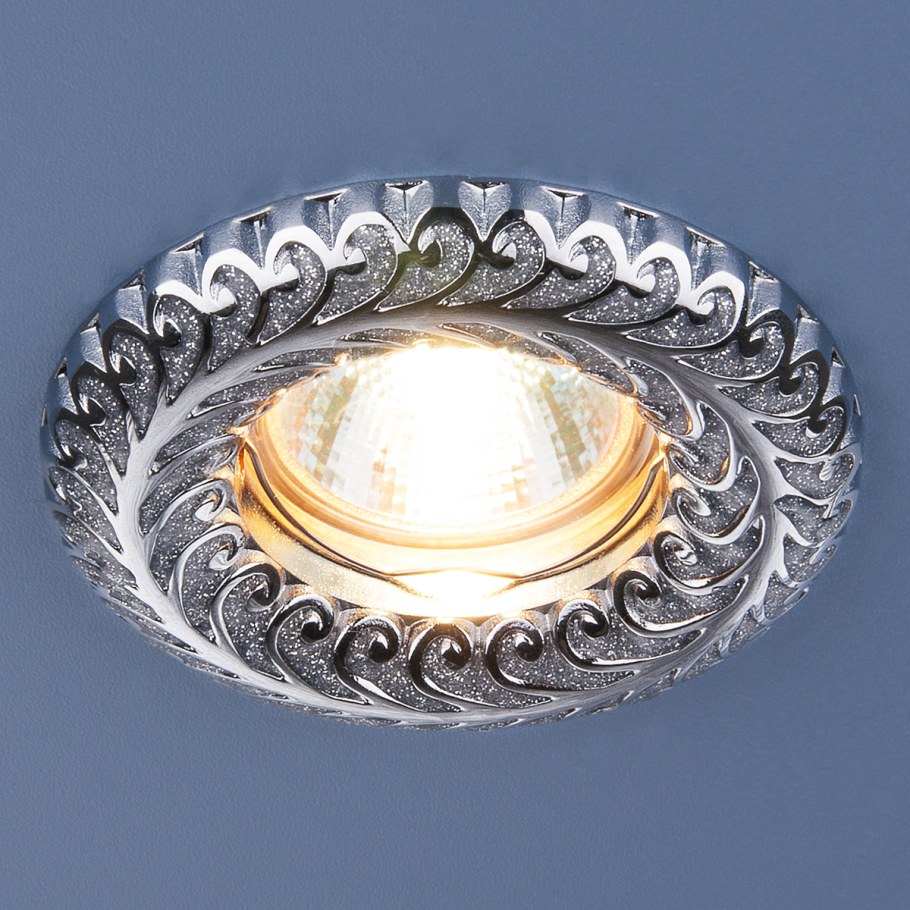 Электростандарт точечные светильники