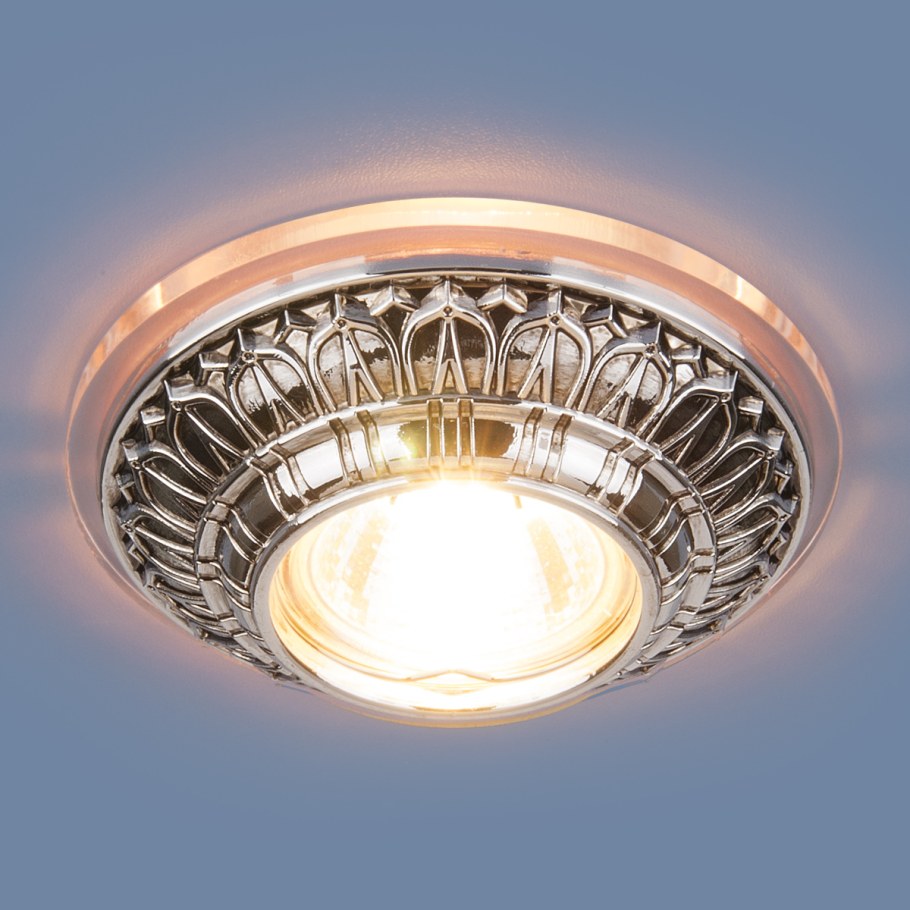 711 Mr16 GD золото