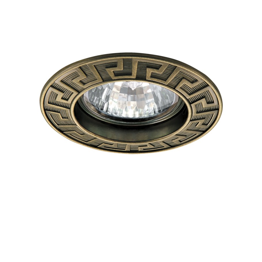 Точечный светильник Star line lt2654c