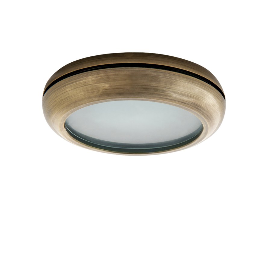 Светильник точечный встраиваемый Piano Mini 011278