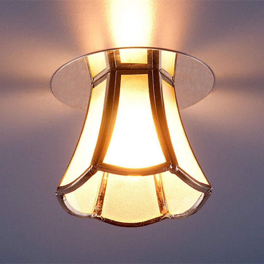 Светильник Elektrostandard g9