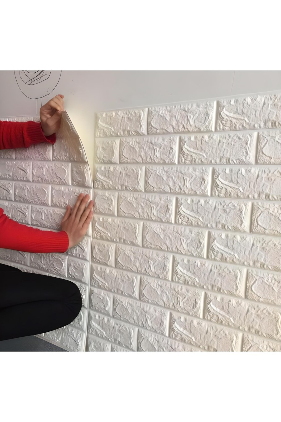 Декоративные пенопластовые панели для стен