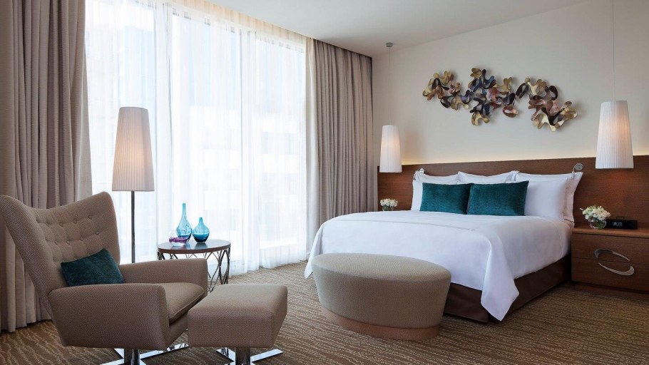 Отель Абшерон в Баку