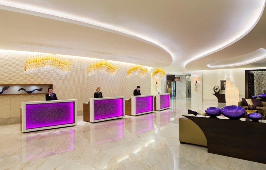 Гостиница Апшерон в Баку