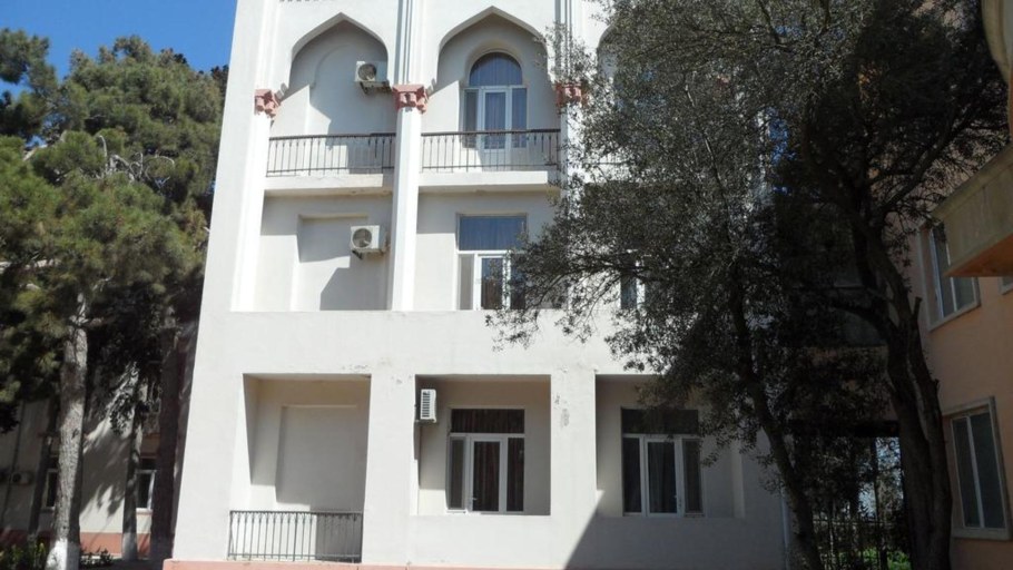 Мардакяны Азербайджан санатории