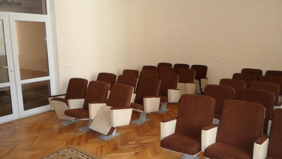 Гостиница Апшерон отель