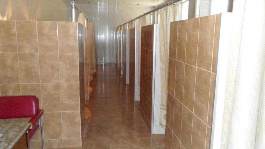 Абшерон санаторий