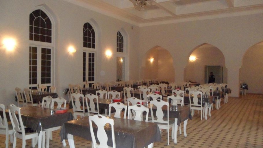 Мардакяны Азербайджан санатории