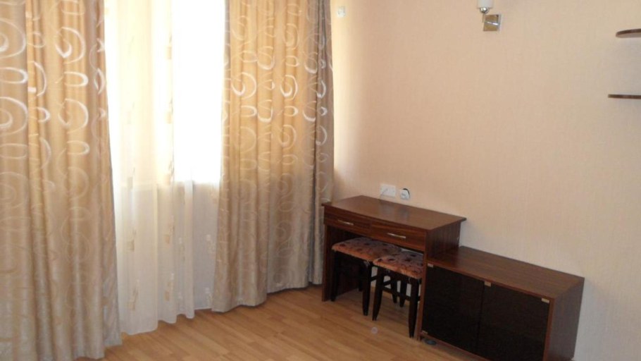 Отель Апшерон