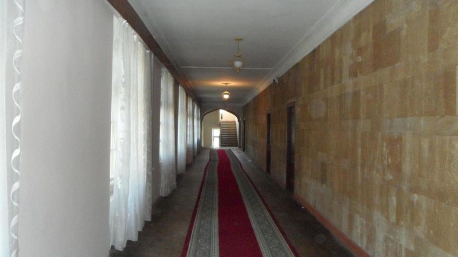 Санаторий Апшерон Мардакяны Баку