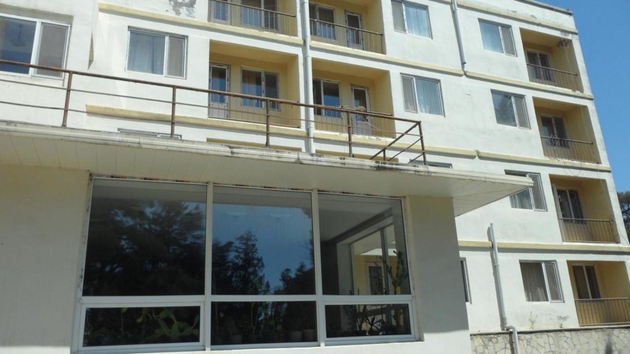 Абшерон санаторий