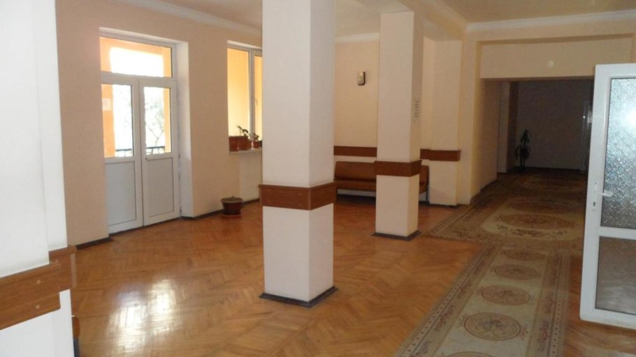 Абшерон санаторий