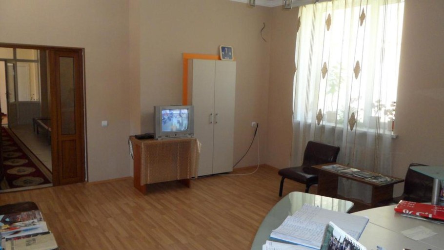 Апшерон отель Баку