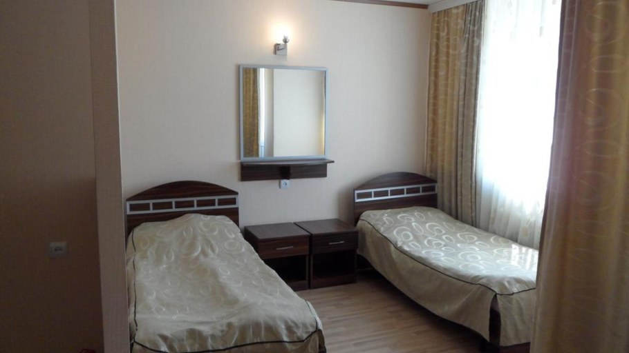 Апшерон (гостиница)