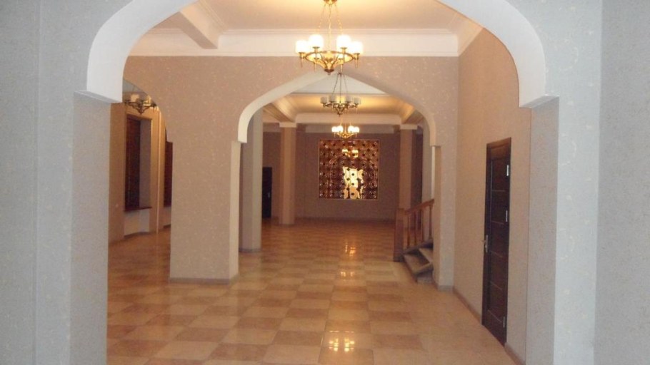 Санаторий Апшерон Мардакяны Баку