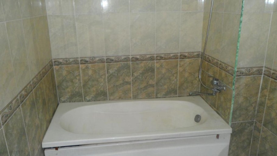 Гостиница Апшерон в Баку фото 1988