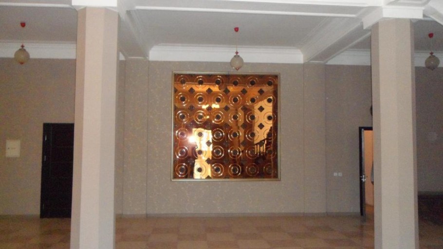 Апшерон (гостиница)