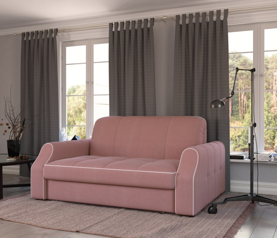 Диван Тулуза капучино