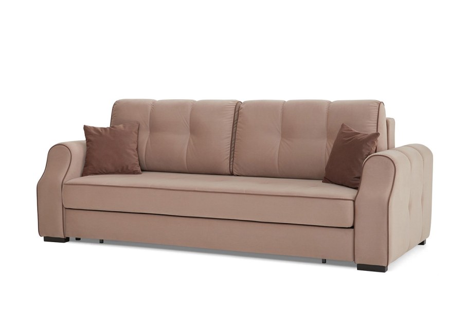 Диван-кровать DREAMART Тулуза