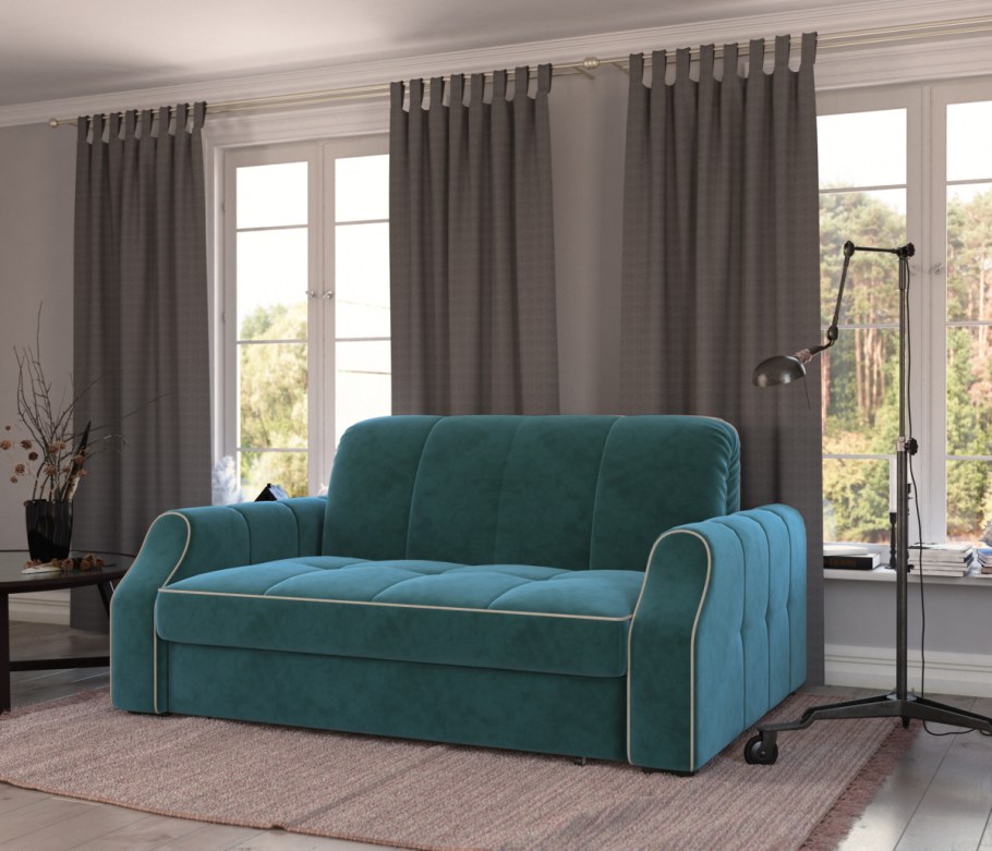 Тулуза прямой диван