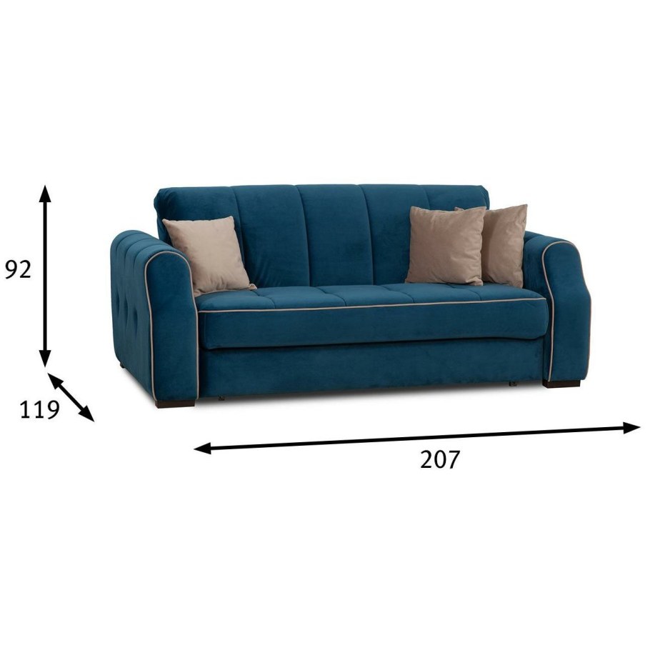 Heggi мебель Тулуза