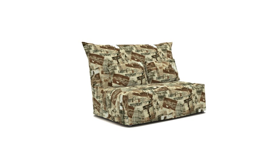 Диван Rival аккордеон 120