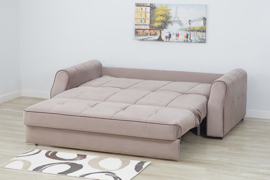 Диван-кровать DREAMART Бруно