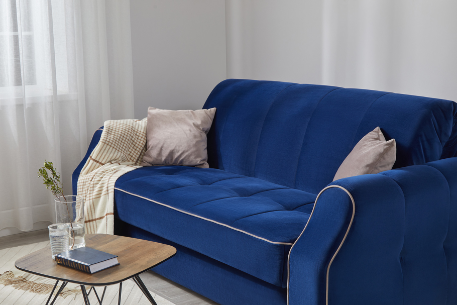 Диван-кровать DREAMART Тулуза